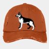 Distressed Cap Thumbnail