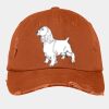 Distressed Cap Thumbnail