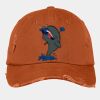 Distressed Cap Thumbnail