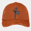 Distressed Cap Thumbnail