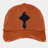 Distressed Cap Thumbnail
