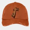 Distressed Cap Thumbnail