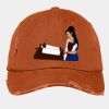 Distressed Cap Thumbnail