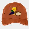Distressed Cap Thumbnail