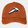 Distressed Cap Thumbnail