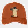 Distressed Cap Thumbnail