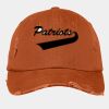 Distressed Cap Thumbnail