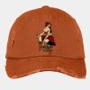 Distressed Cap Thumbnail