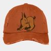 Distressed Cap Thumbnail