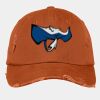 Distressed Cap Thumbnail