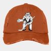 Distressed Cap Thumbnail