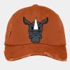 Distressed Cap Thumbnail