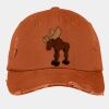 Distressed Cap Thumbnail
