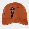 Distressed Cap Thumbnail