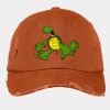 Distressed Cap Thumbnail