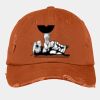 Distressed Cap Thumbnail