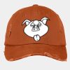 Distressed Cap Thumbnail