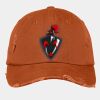 Distressed Cap Thumbnail
