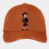 Distressed Cap Thumbnail