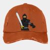 Distressed Cap Thumbnail