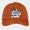 Distressed Cap Thumbnail