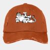 Distressed Cap Thumbnail