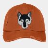 Distressed Cap Thumbnail