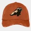 Distressed Cap Thumbnail