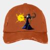Distressed Cap Thumbnail