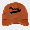 Distressed Cap Thumbnail