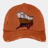 Distressed Cap Thumbnail