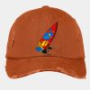 Distressed Cap Thumbnail