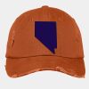 Distressed Cap Thumbnail