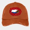 Distressed Cap Thumbnail