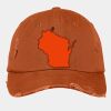 Distressed Cap Thumbnail