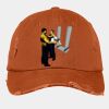 Distressed Cap Thumbnail