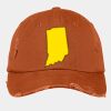 Distressed Cap Thumbnail