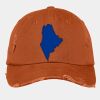 Distressed Cap Thumbnail
