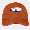 Distressed Cap Thumbnail