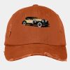 Distressed Cap Thumbnail
