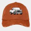 Distressed Cap Thumbnail