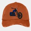 Distressed Cap Thumbnail