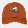 Distressed Cap Thumbnail