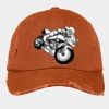 Distressed Cap Thumbnail