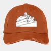 Distressed Cap Thumbnail