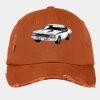 Distressed Cap Thumbnail