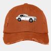 Distressed Cap Thumbnail