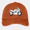 Distressed Cap Thumbnail