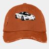 Distressed Cap Thumbnail