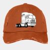 Distressed Cap Thumbnail